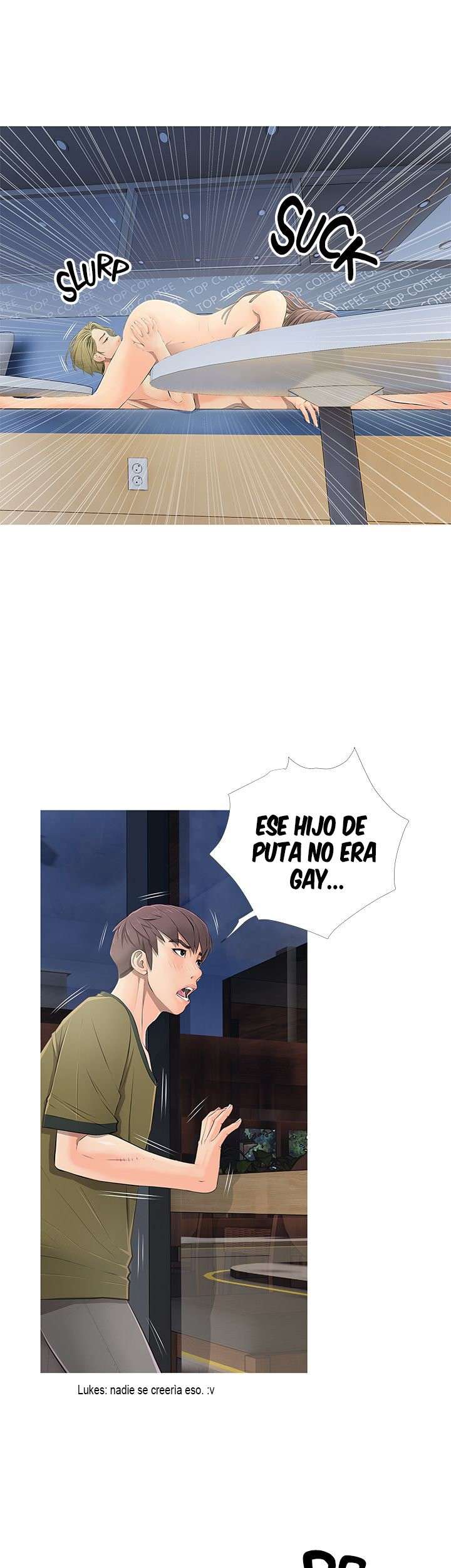 Ms. Master Capitulo 9 página 2