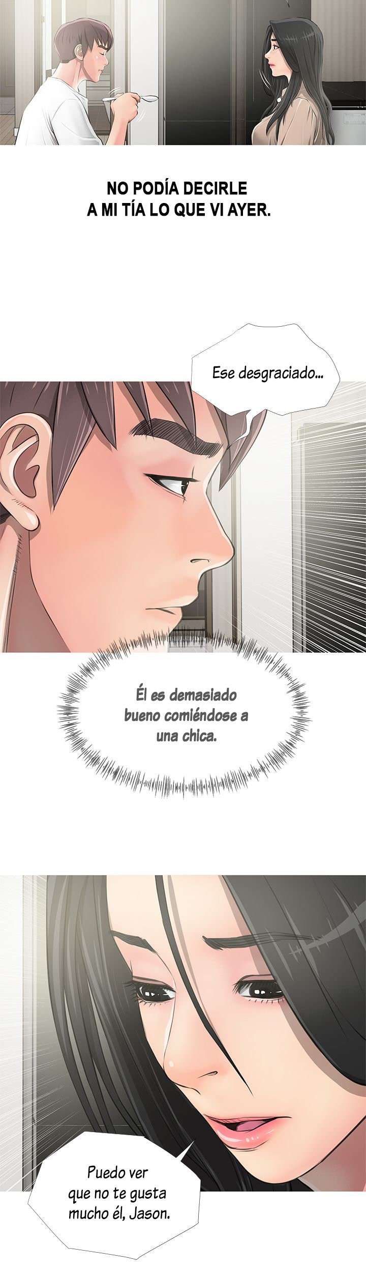 Ms. Master Capitulo 9 página 23