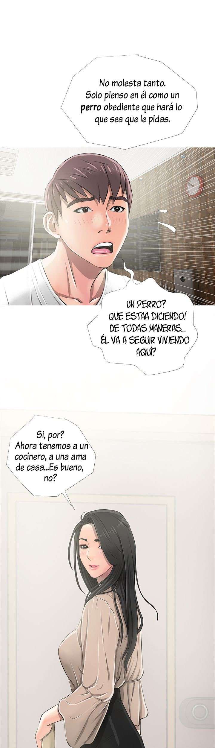 Ms. Master Capitulo 9 página 24