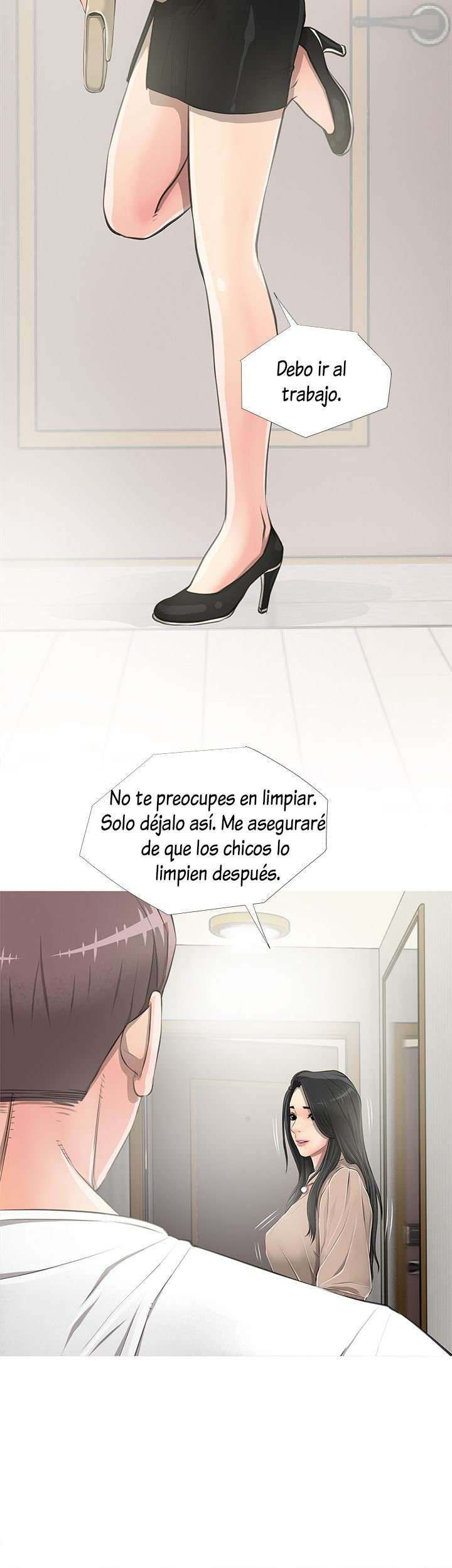 Ms. Master Capitulo 9 página 25