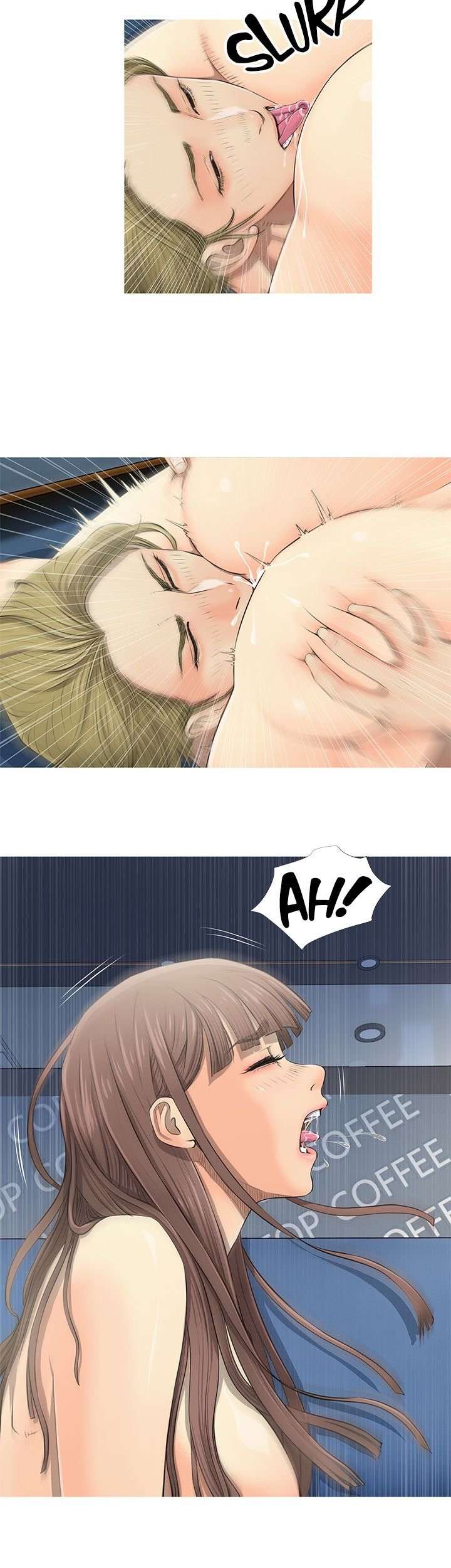 Ms. Master Capitulo 9 página 3