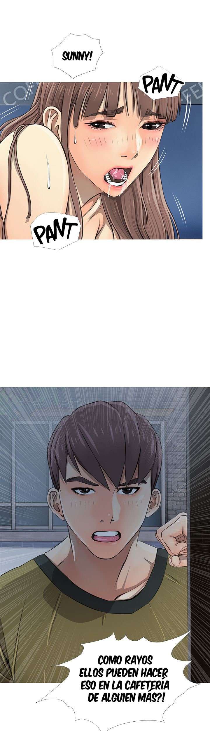 Ms. Master Capitulo 9 página 4
