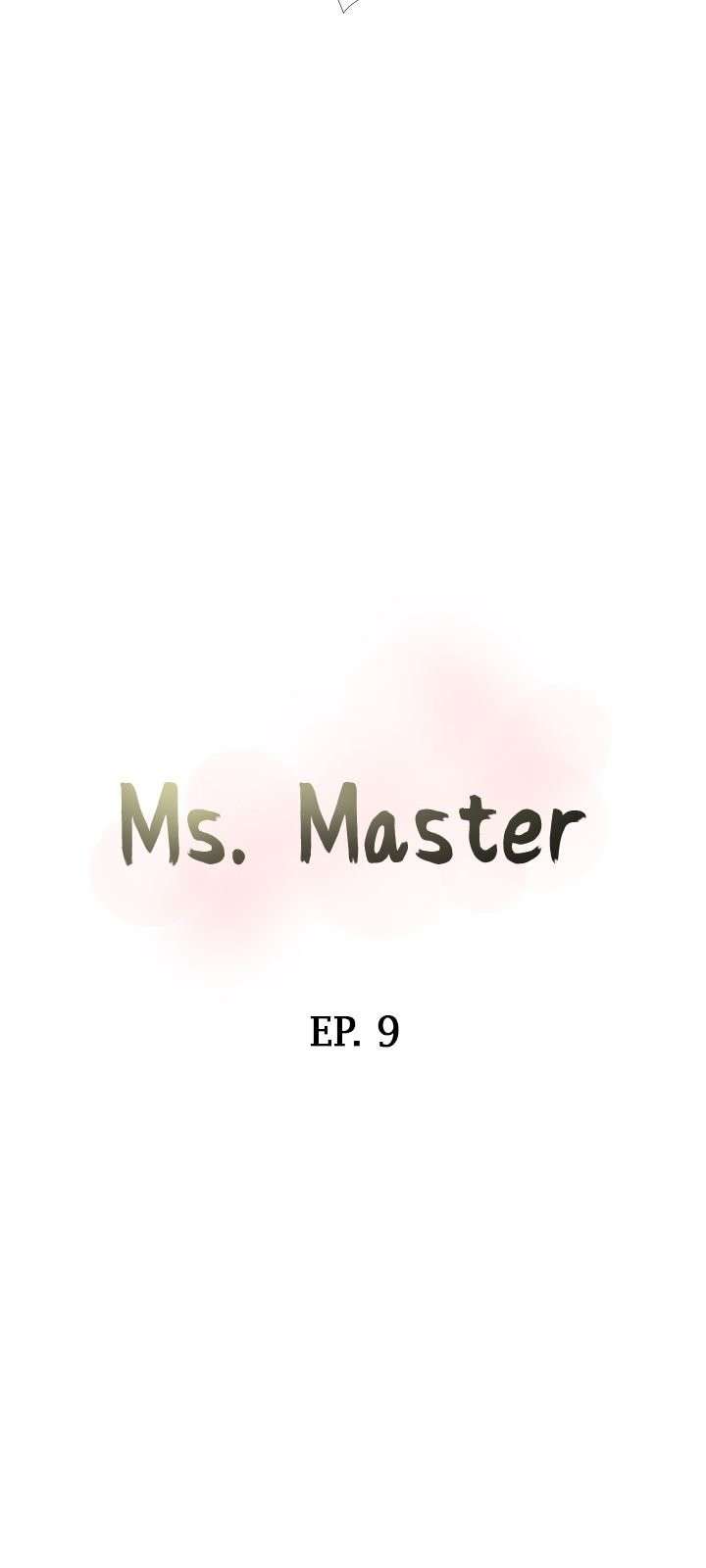 Ms. Master Capitulo 9 página 5