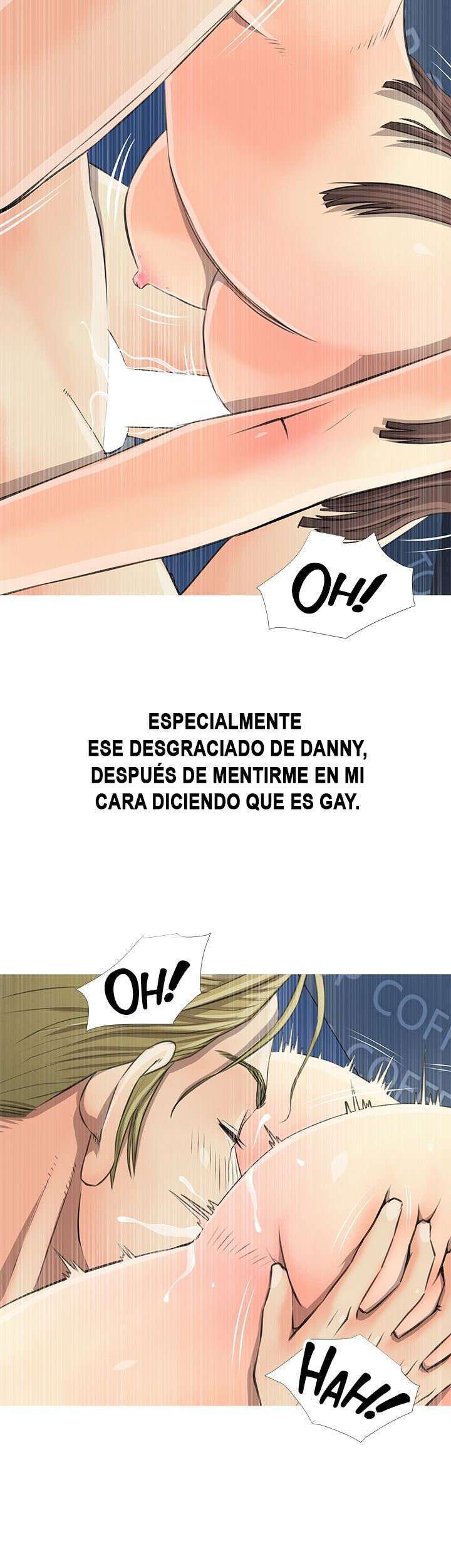 Ms. Master Capitulo 9 página 7