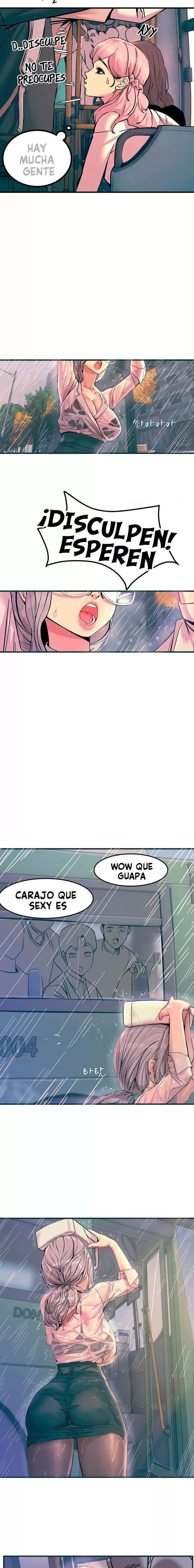Muéstrame Tu Sensualidad Capitulo 1 página 15