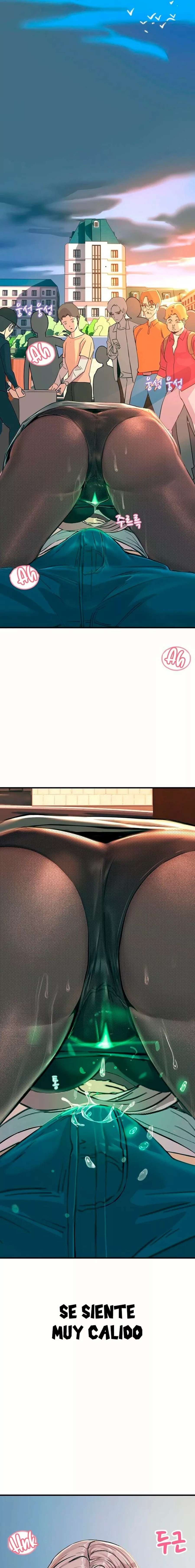 Muéstrame Tu Sensualidad Capitulo 1 página 27