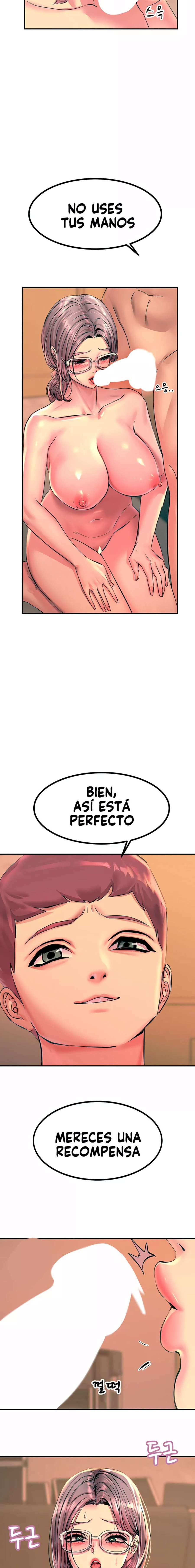 Muéstrame Tu Sensualidad Capitulo 10 página 17