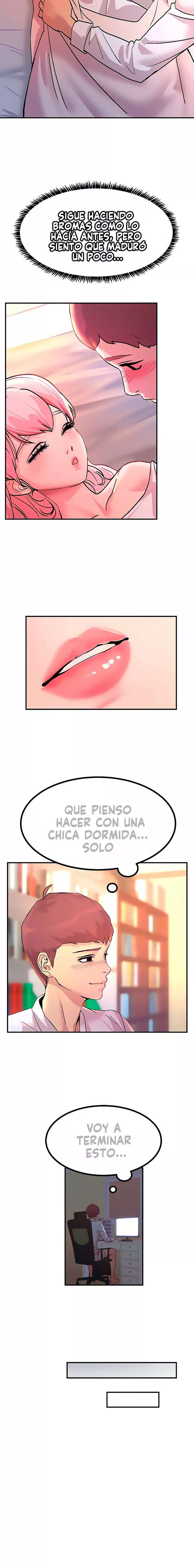 Muéstrame Tu Sensualidad Capitulo 11 página 15