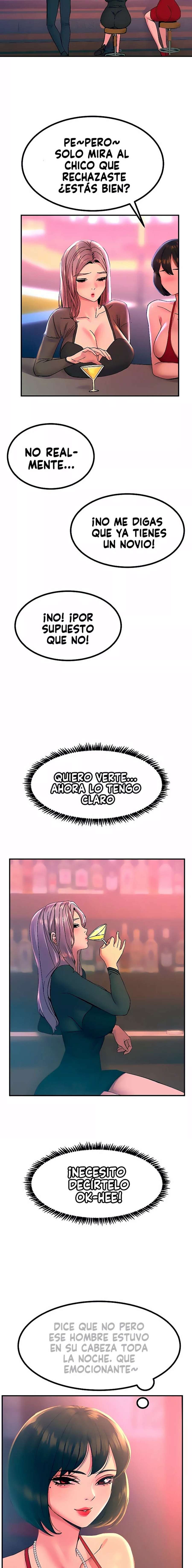 Muéstrame Tu Sensualidad Capitulo 11 página 17
