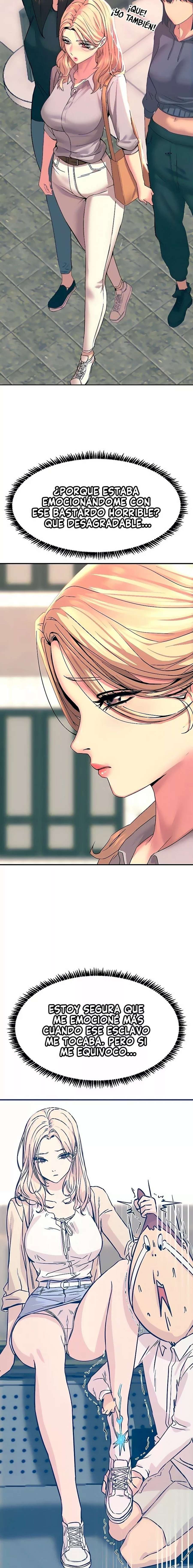 Muéstrame Tu Sensualidad Capitulo 12 página 3