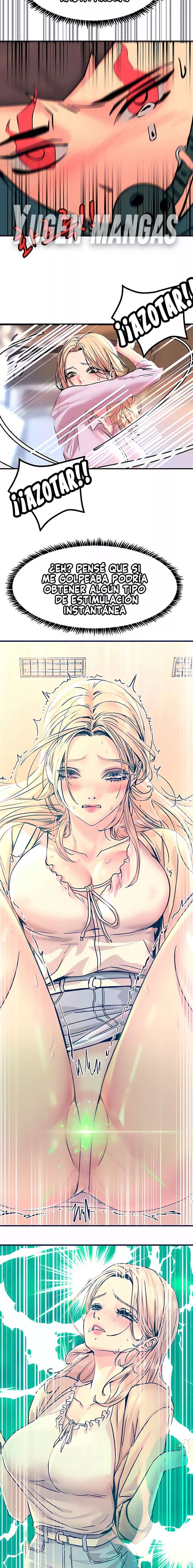 Muéstrame Tu Sensualidad Capitulo 13 página 13