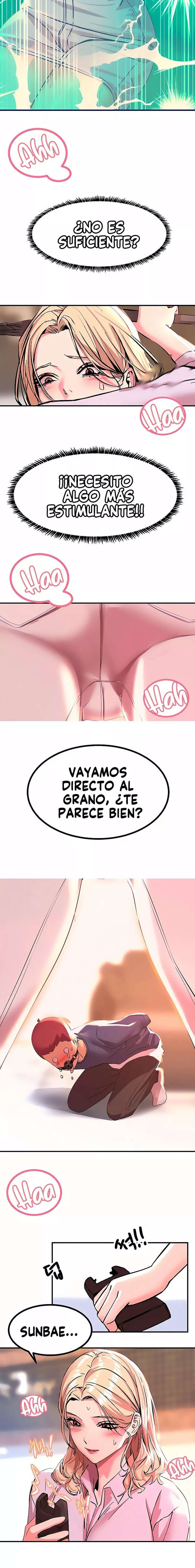 Muéstrame Tu Sensualidad Capitulo 13 página 14