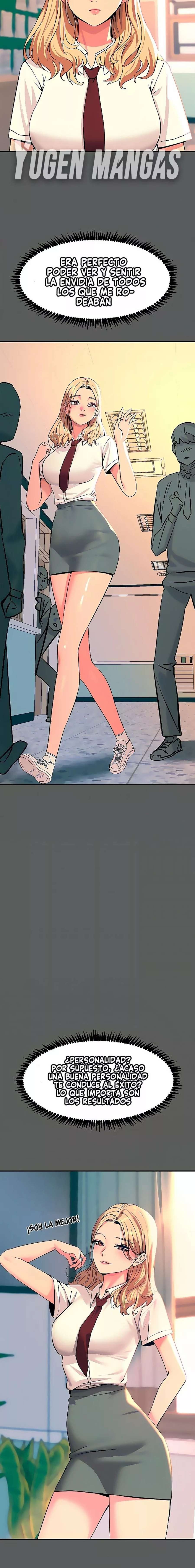 Muéstrame Tu Sensualidad Capitulo 13 página 3