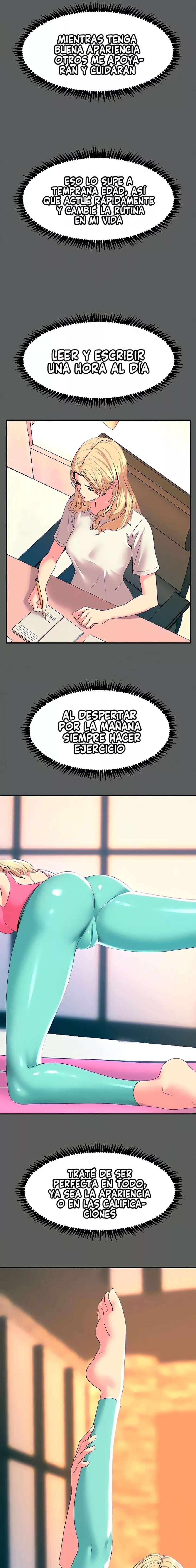 Muéstrame Tu Sensualidad Capitulo 13 página 4