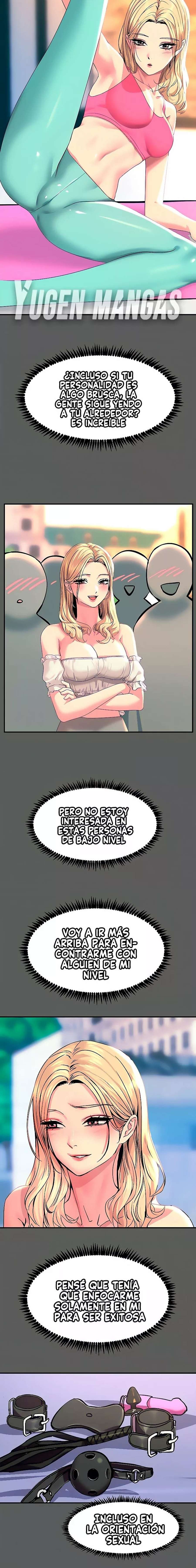 Muéstrame Tu Sensualidad Capitulo 13 página 5
