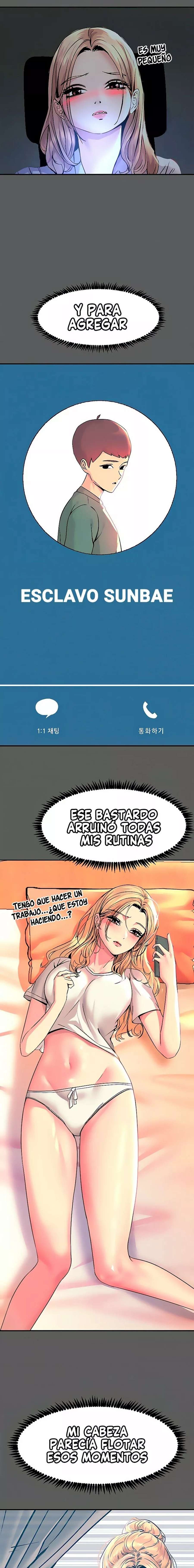 Muéstrame Tu Sensualidad Capitulo 13 página 6