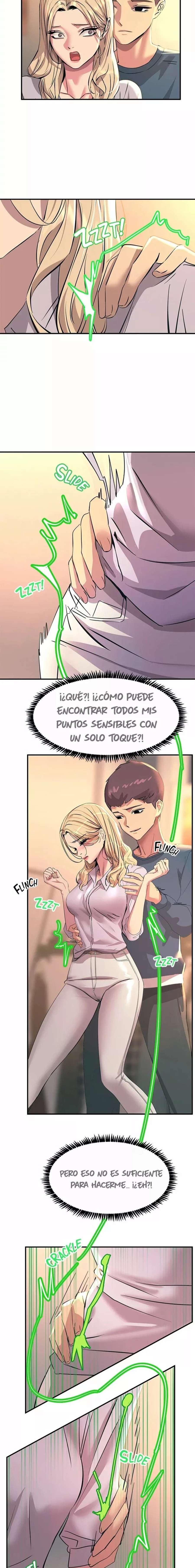 Muéstrame Tu Sensualidad Capitulo 14 página 11