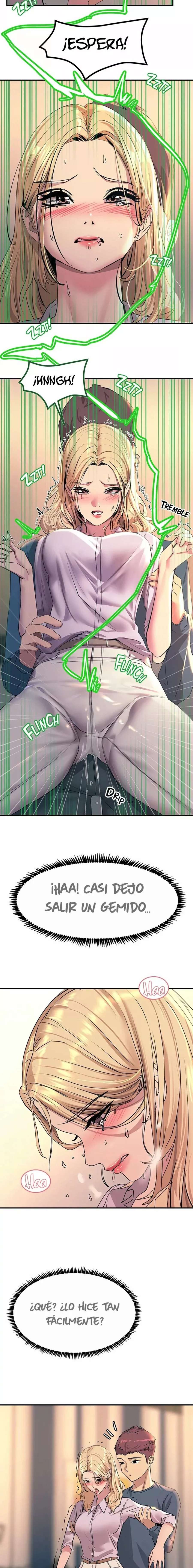 Muéstrame Tu Sensualidad Capitulo 14 página 12