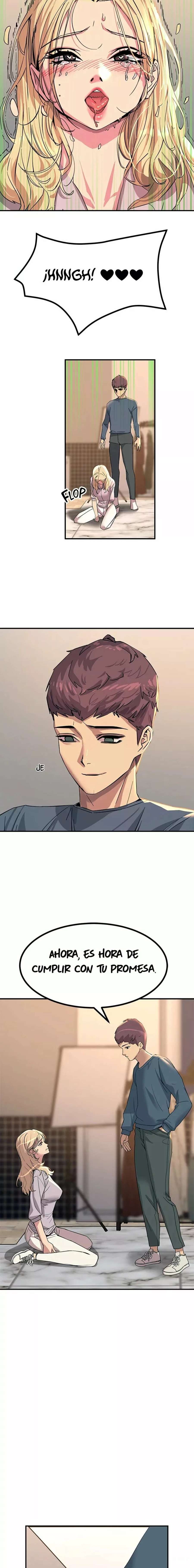 Muéstrame Tu Sensualidad Capitulo 14 página 16