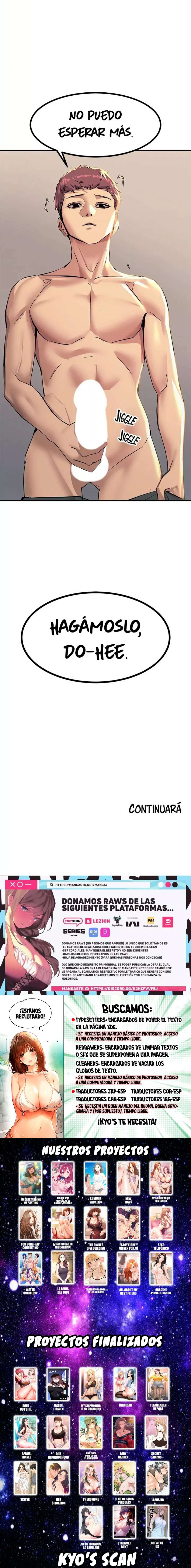 Muéstrame Tu Sensualidad Capitulo 14 página 22