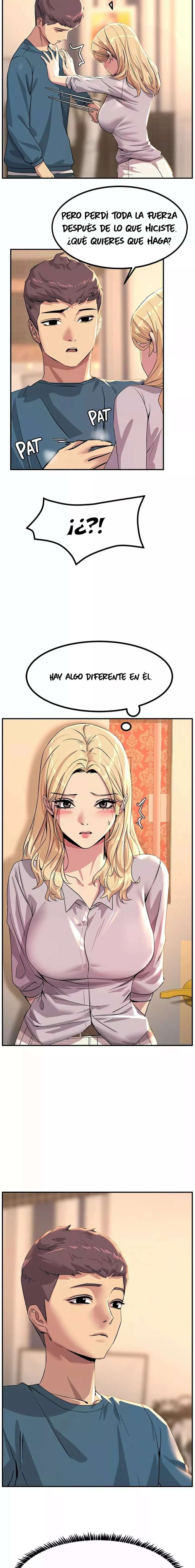 Muéstrame Tu Sensualidad Capitulo 14 página 6