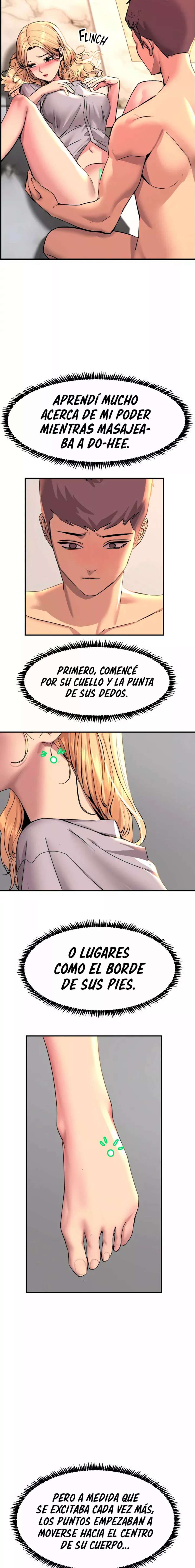Muéstrame Tu Sensualidad Capitulo 15 página 13