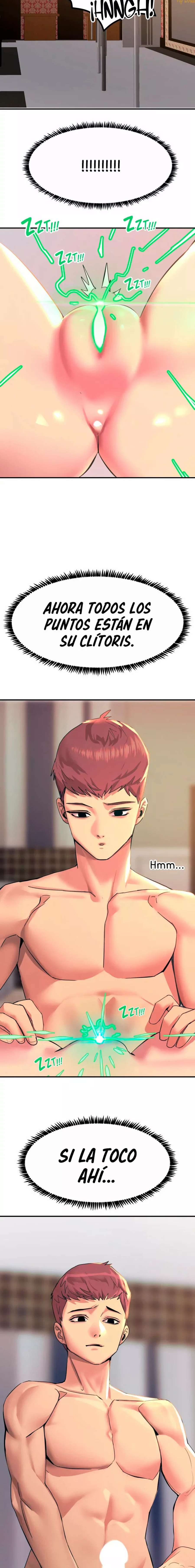 Muéstrame Tu Sensualidad Capitulo 15 página 16