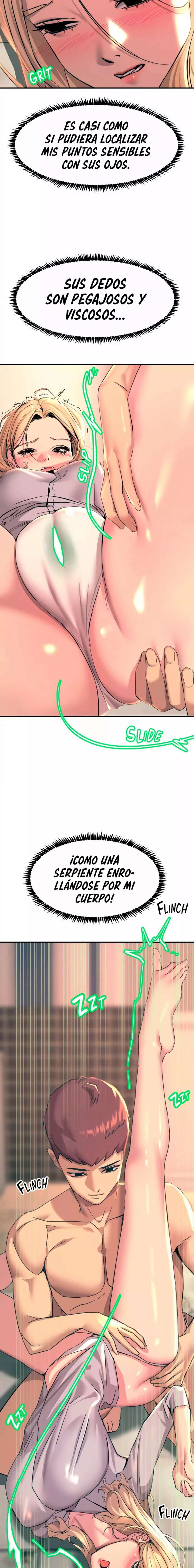 Muéstrame Tu Sensualidad Capitulo 15 página 6