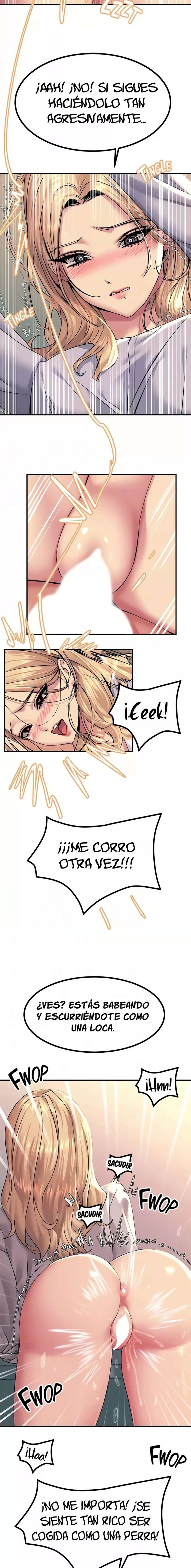 Muéstrame Tu Sensualidad Capitulo 16 página 13