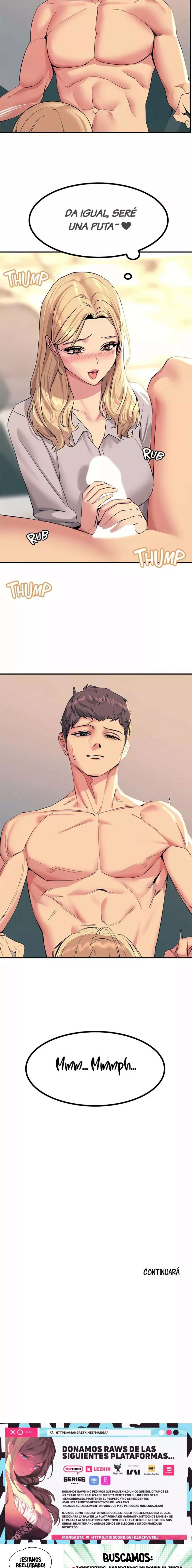 Muéstrame Tu Sensualidad Capitulo 16 página 22