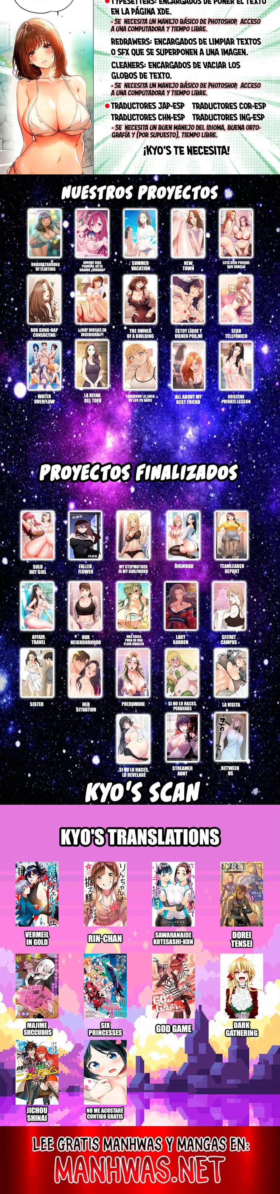 Muéstrame Tu Sensualidad Capitulo 16 página 23