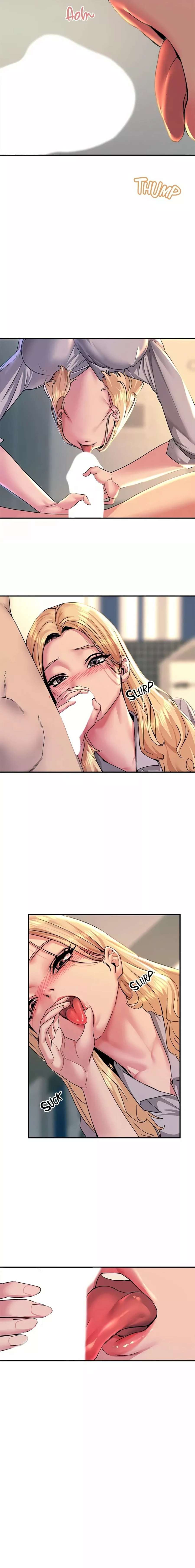 Muéstrame Tu Sensualidad Capitulo 16 página 4