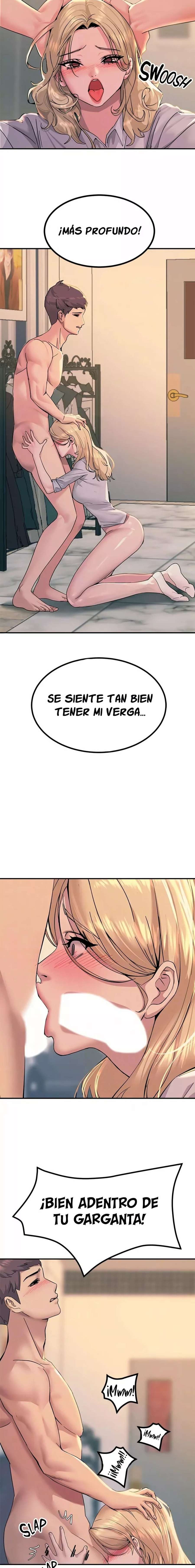 Muéstrame Tu Sensualidad Capitulo 16 página 6