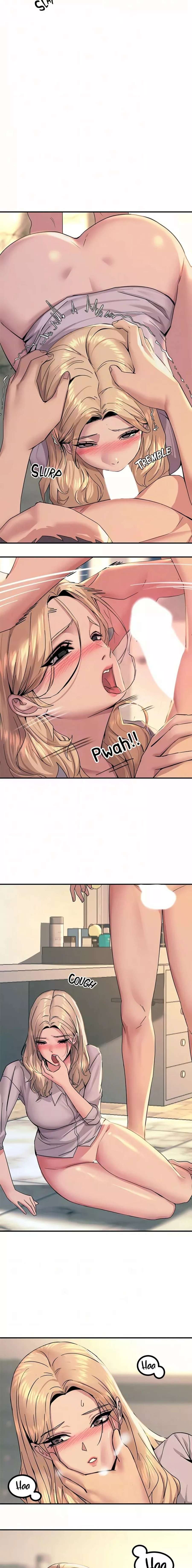 Muéstrame Tu Sensualidad Capitulo 16 página 7