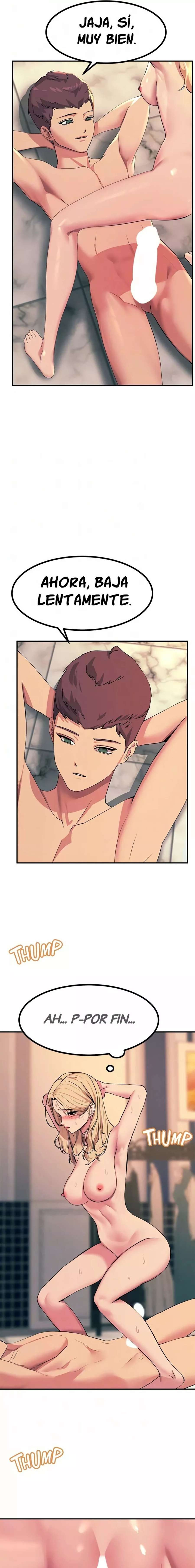 Muéstrame Tu Sensualidad Capitulo 17 página 13
