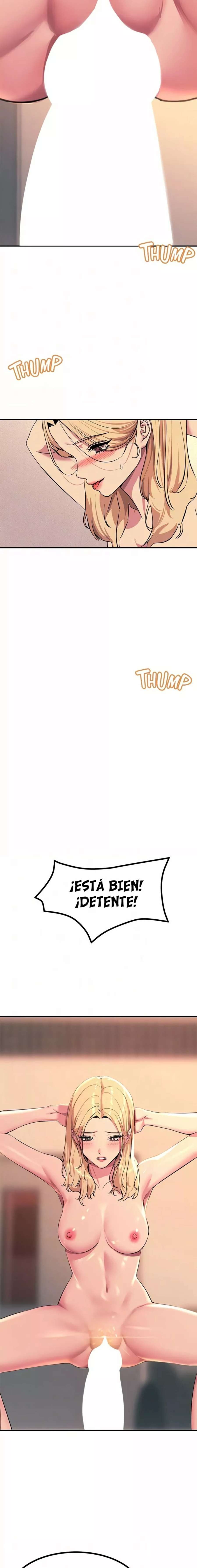 Muéstrame Tu Sensualidad Capitulo 17 página 14