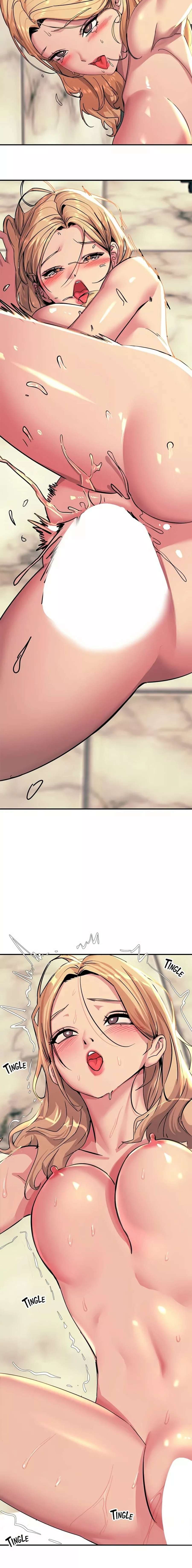 Muéstrame Tu Sensualidad Capitulo 18 página 11