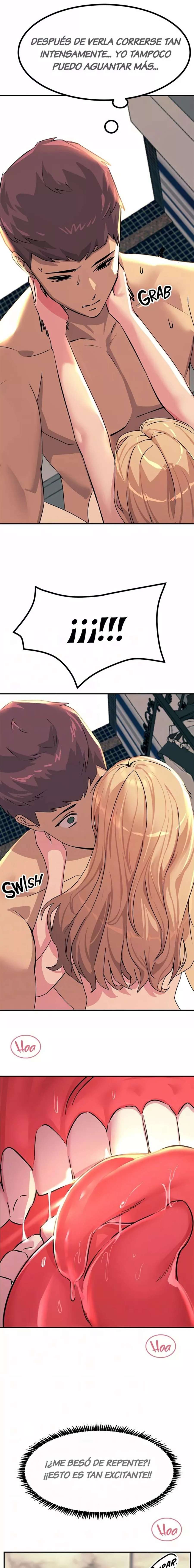 Muéstrame Tu Sensualidad Capitulo 18 página 12