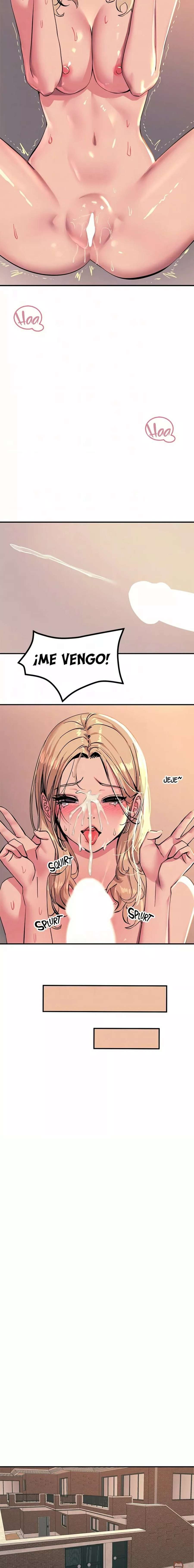 Muéstrame Tu Sensualidad Capitulo 18 página 15