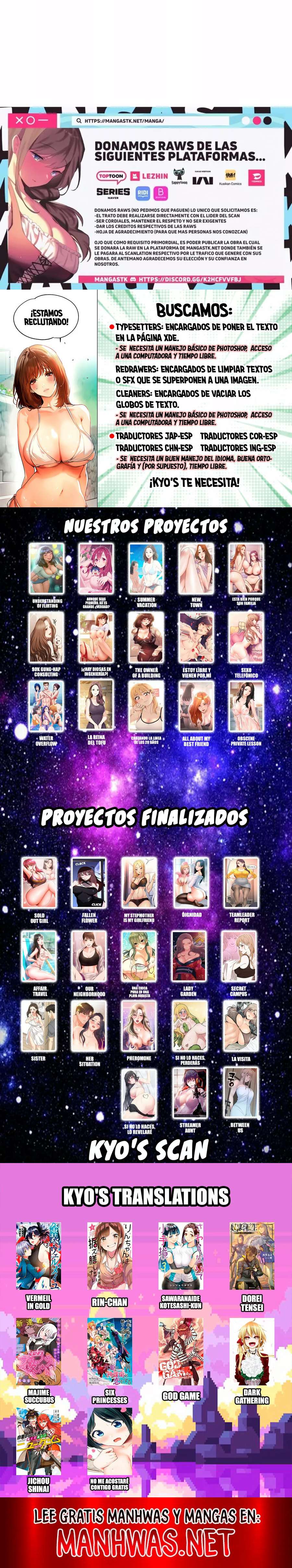 Muéstrame Tu Sensualidad Capitulo 18 página 23