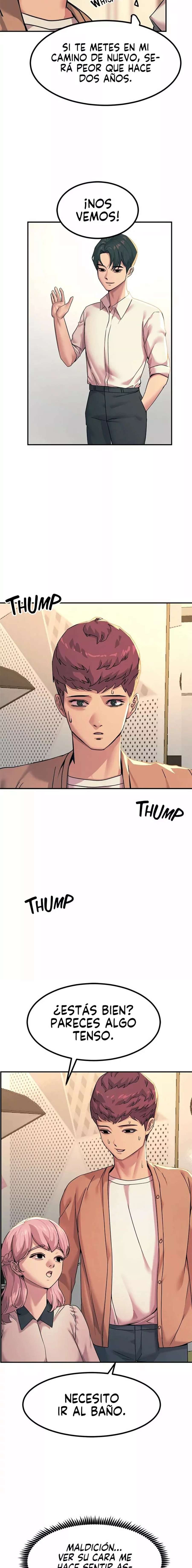 Muéstrame Tu Sensualidad Capitulo 19 página 13