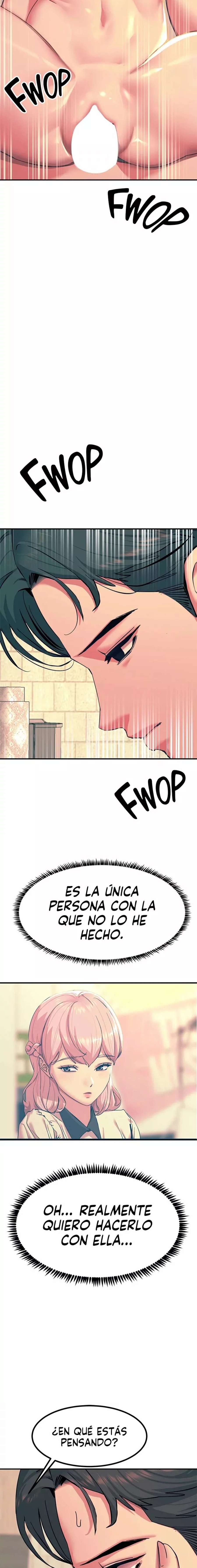 Muéstrame Tu Sensualidad Capitulo 19 página 17