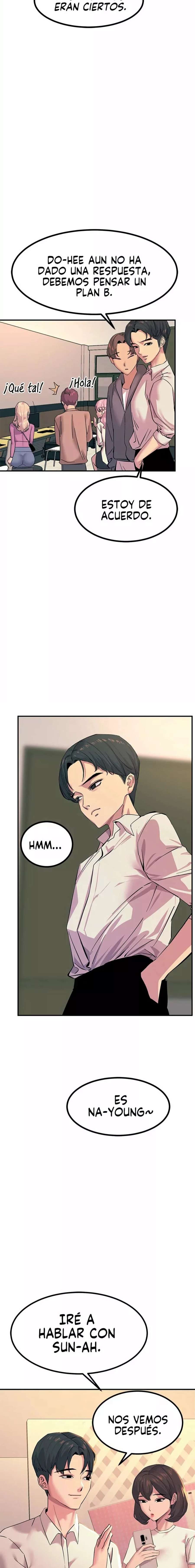 Muéstrame Tu Sensualidad Capitulo 19 página 2