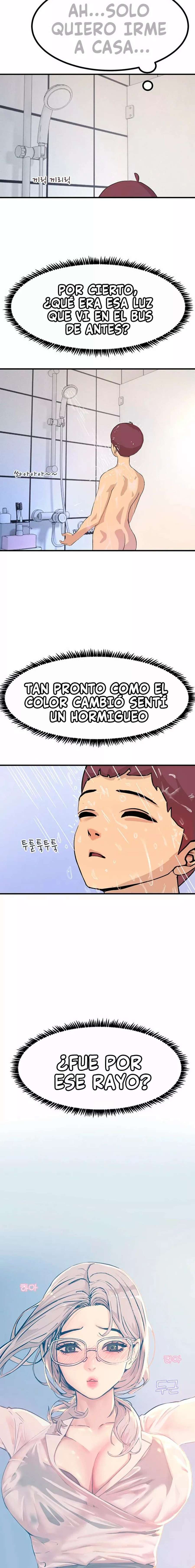 Muéstrame Tu Sensualidad Capitulo 2 página 16