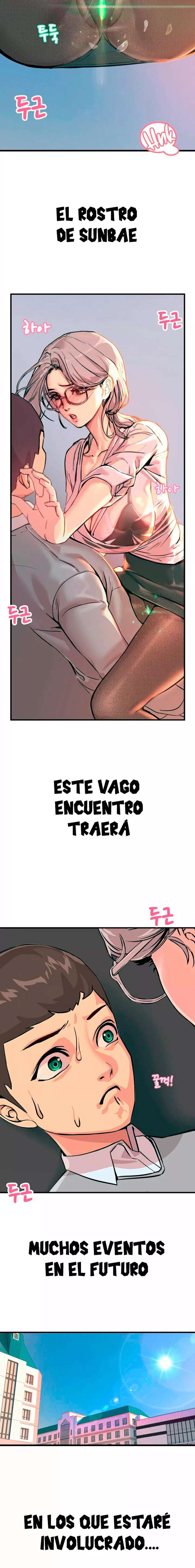 Muéstrame Tu Sensualidad Capitulo 2 página 2