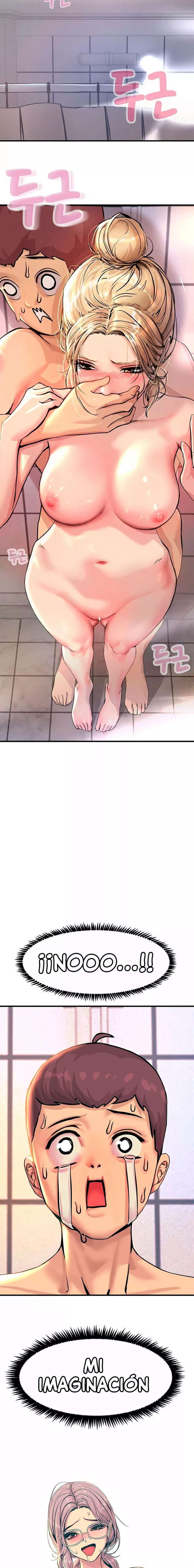 Muéstrame Tu Sensualidad Capitulo 2 página 25