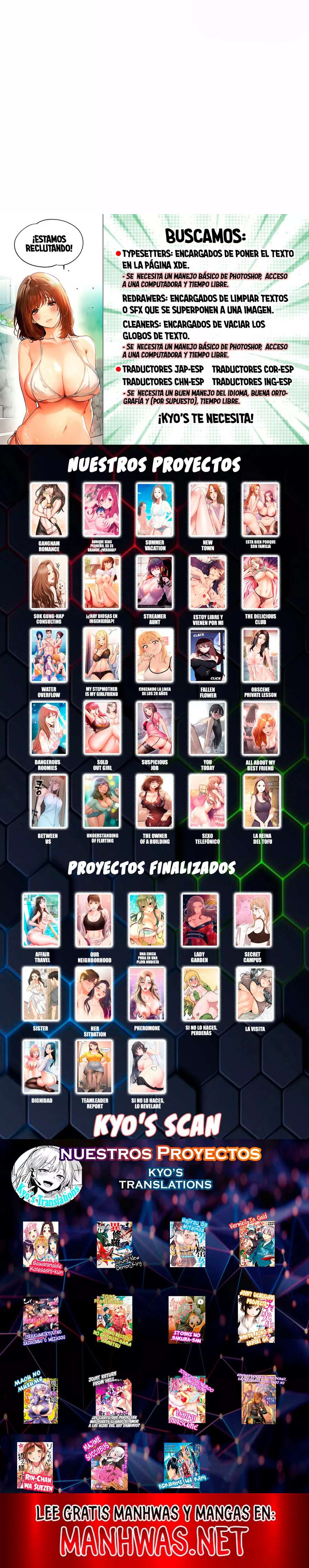 Muéstrame Tu Sensualidad Capitulo 2 página 27