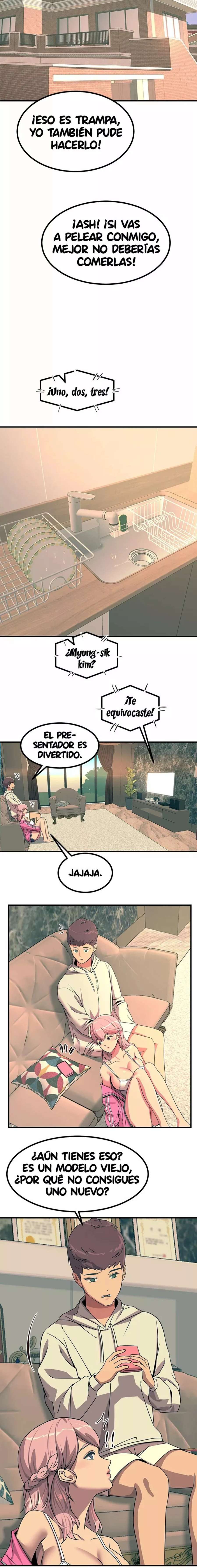 Muéstrame Tu Sensualidad Capitulo 20 página 11