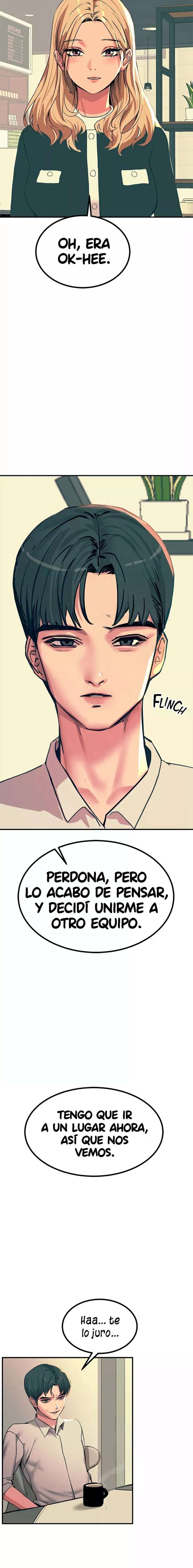 Muéstrame Tu Sensualidad Capitulo 20 página 20