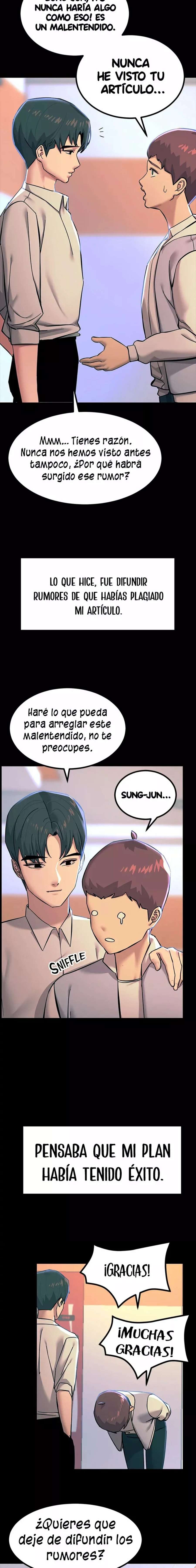 Muéstrame Tu Sensualidad Capitulo 20 página 22